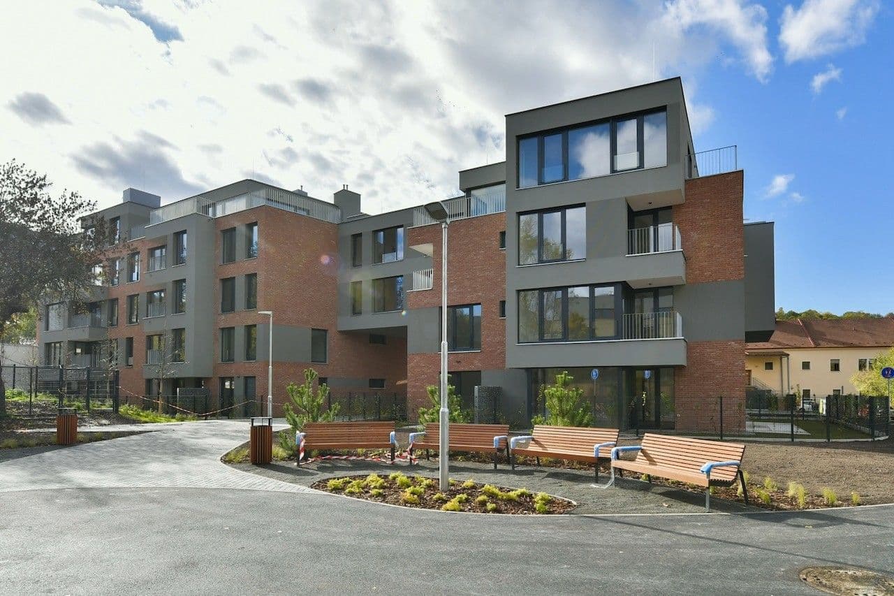 Prenájom bytu 2-izbový 59 m², Michelská, Praha, Praha Prenájom bytu 2-izbový 59 m², Michelská, Praha, Praha