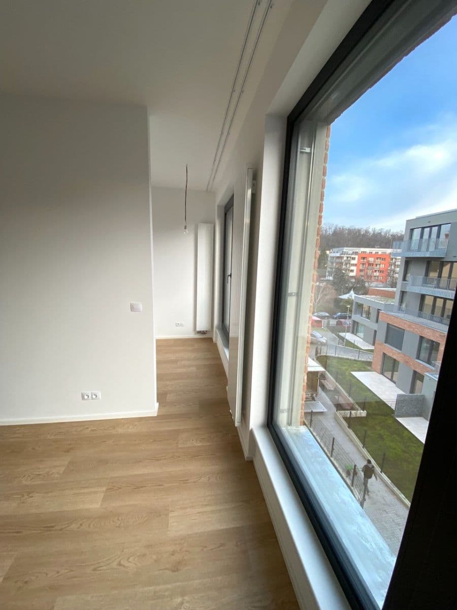 Prenájom bytu 2-izbový 59 m², Michelská, Praha, Praha Prenájom bytu 2-izbový 59 m², Michelská, Praha, Praha