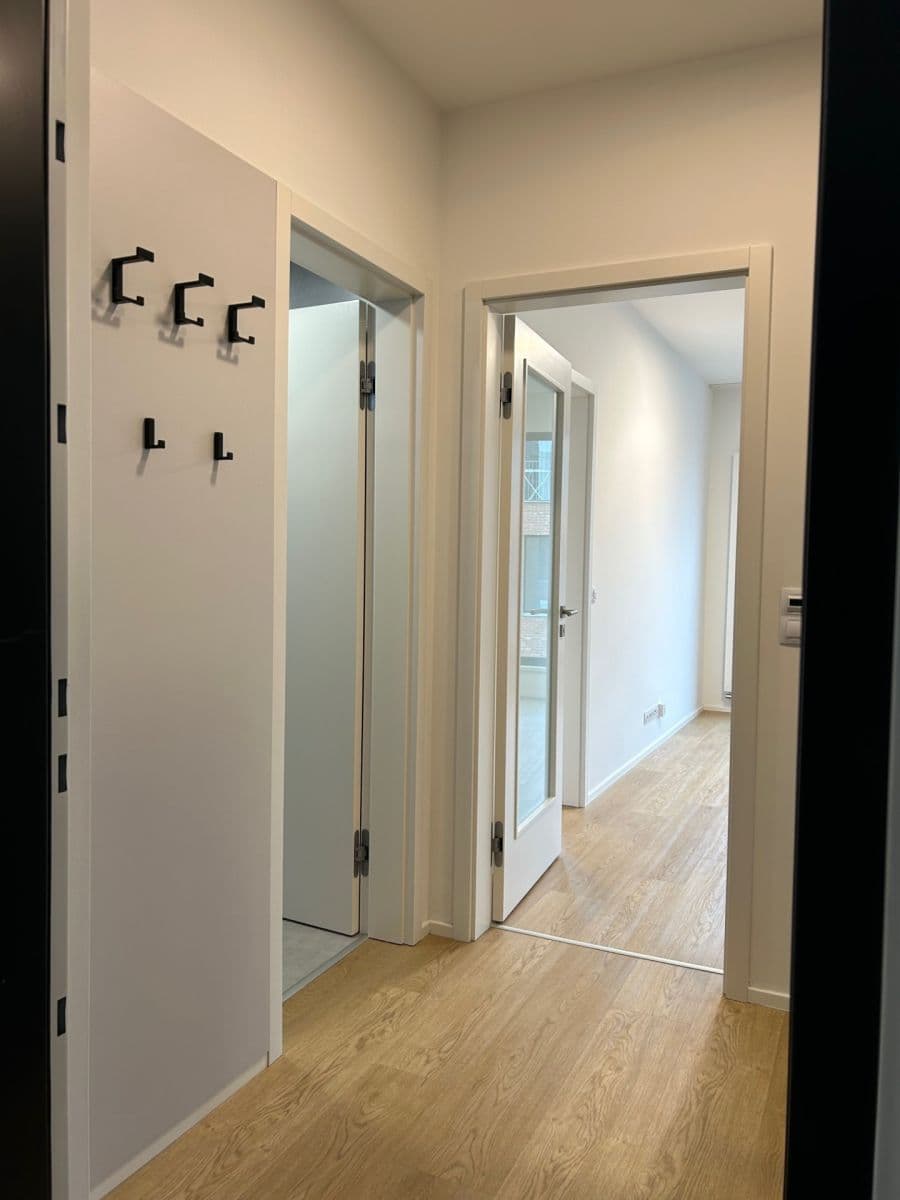 Prenájom bytu 2-izbový 59 m², Michelská, Praha, Praha Prenájom bytu 2-izbový 59 m², Michelská, Praha, Praha