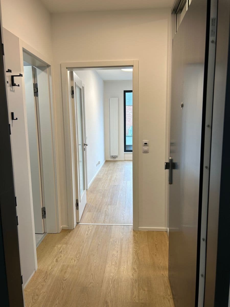 Prenájom bytu 2-izbový 59 m², Michelská, Praha, Praha Prenájom bytu 2-izbový 59 m², Michelská, Praha, Praha