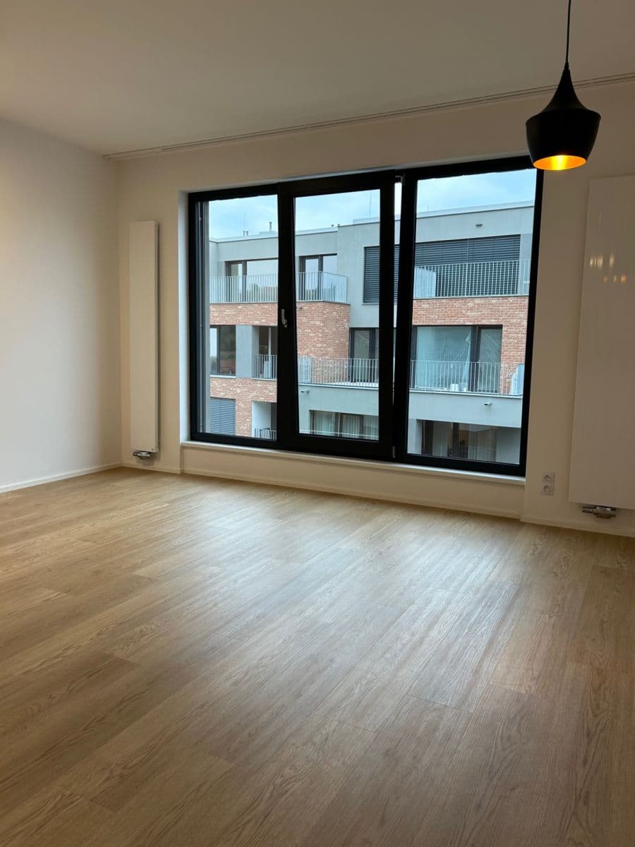 Prenájom bytu 2-izbový 59 m², Michelská, Praha, Praha Prenájom bytu 2-izbový 59 m², Michelská, Praha, Praha