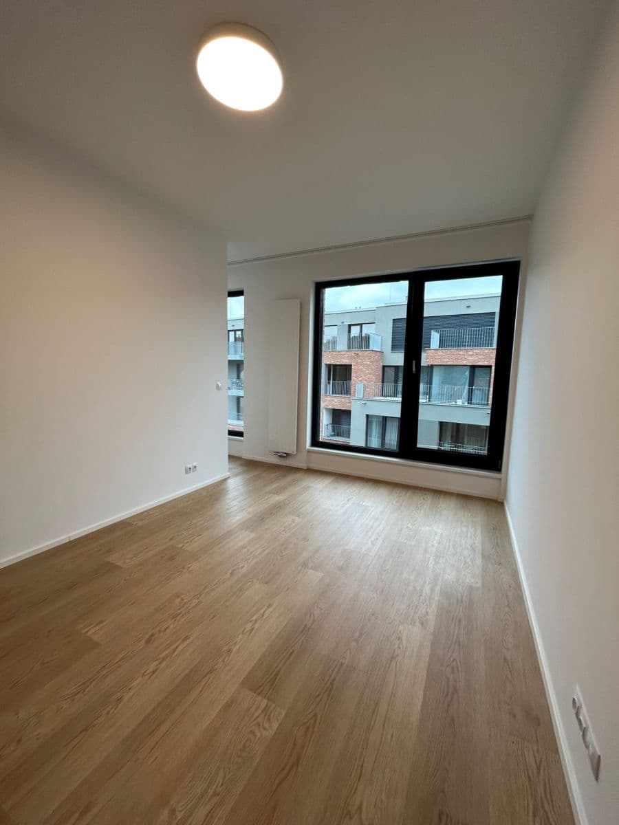 Prenájom bytu 2-izbový 59 m², Michelská, Praha, Praha Prenájom bytu 2-izbový 59 m², Michelská, Praha, Praha