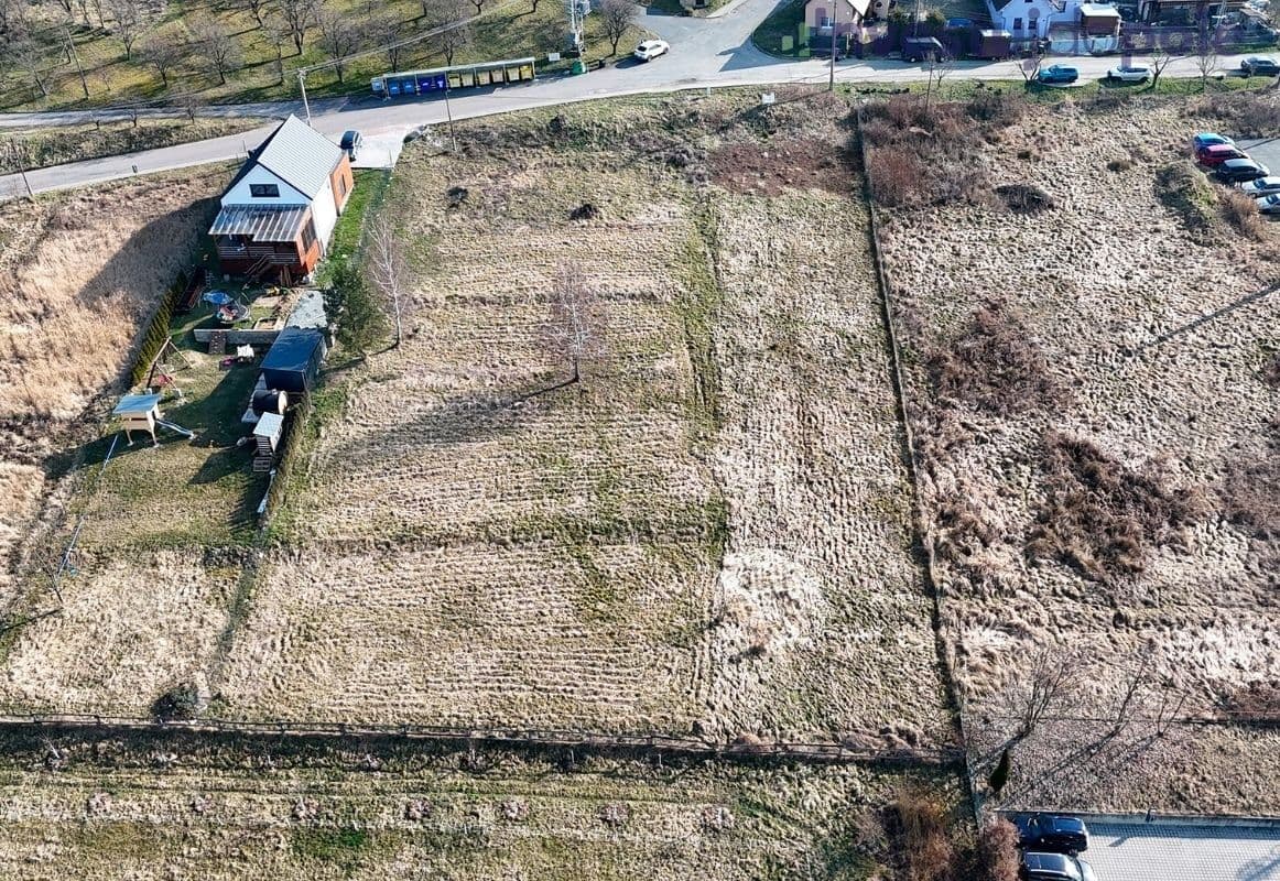 Predaj pozemku 1.128 m², Kaňovice, Zlínský kraj Predaj pozemku 1.128 m², Kaňovice, Zlínský kraj