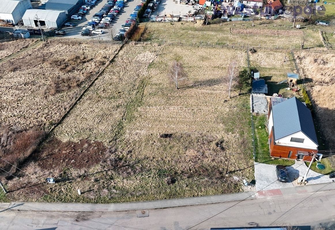 Predaj pozemku 1.128 m², Kaňovice, Zlínský kraj Predaj pozemku 1.128 m², Kaňovice, Zlínský kraj