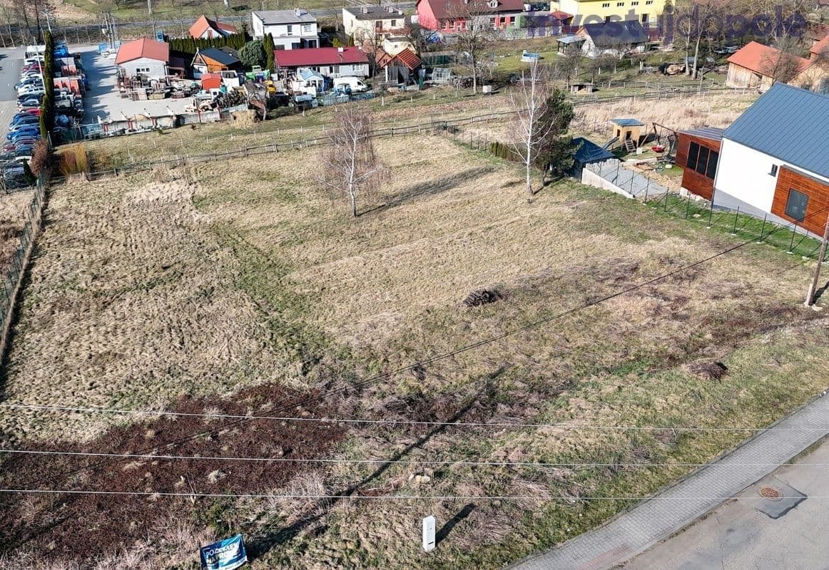 Predaj pozemku 1.128 m², Kaňovice, Zlínský kraj Predaj pozemku 1.128 m², Kaňovice, Zlínský kraj