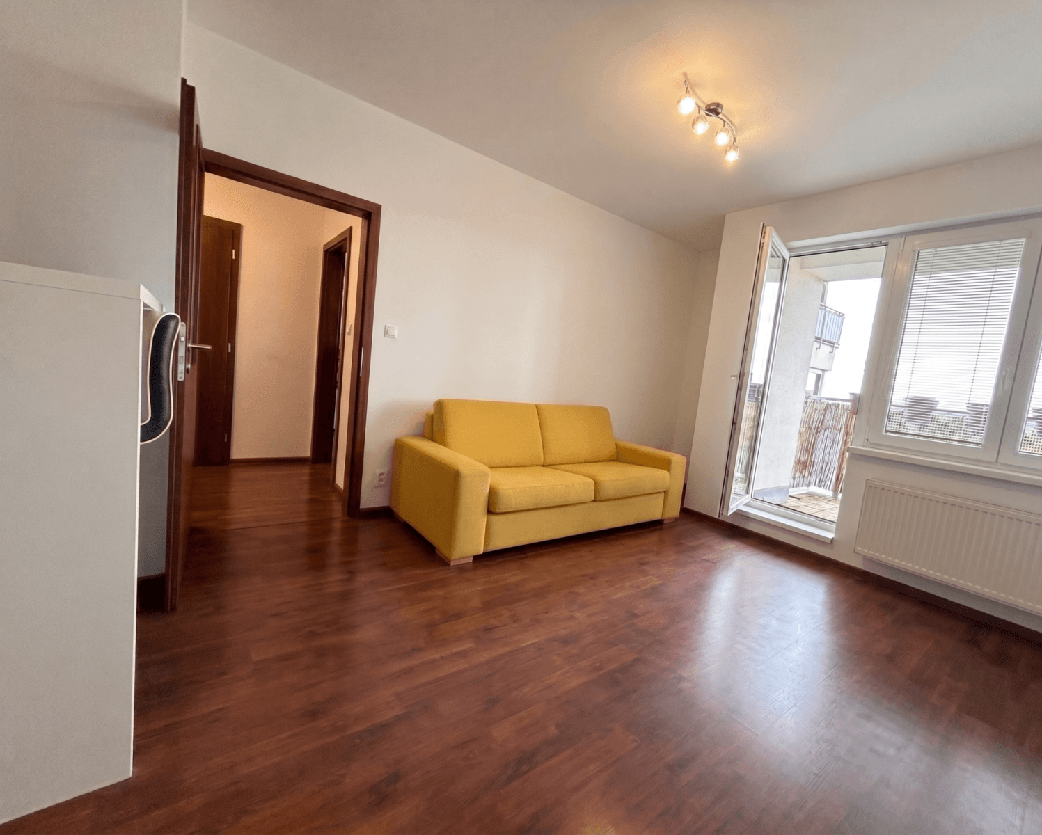 Predaj bytu 2-izbový 48 m², V Honech, Klecany, Středočeský kraj Predaj bytu 2-izbový 48 m², V Honech, Klecany, Středočeský kraj