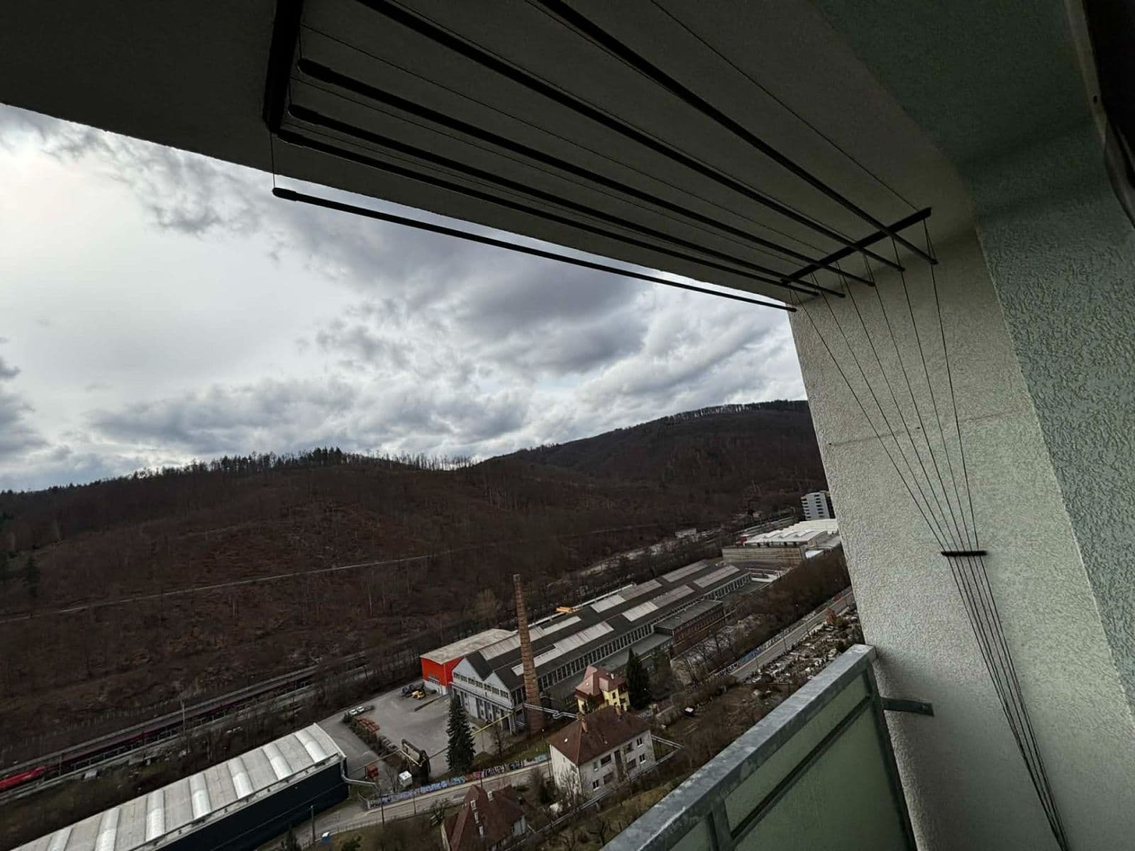 Prenájom bytu 3-izbový 73 m², Sadová, Adamov, Jihomoravský kraj Prenájom bytu 3-izbový 73 m², Sadová, Adamov, Jihomoravský kraj