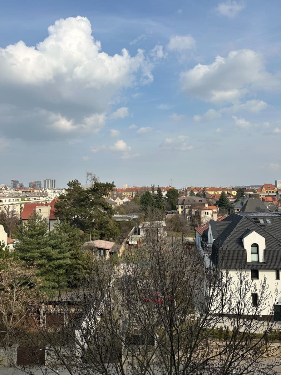 Prenájom bytu 3-izbový 75 m², Nad Olšinami, Praha, Praha Prenájom bytu 3-izbový 75 m², Nad Olšinami, Praha, Praha