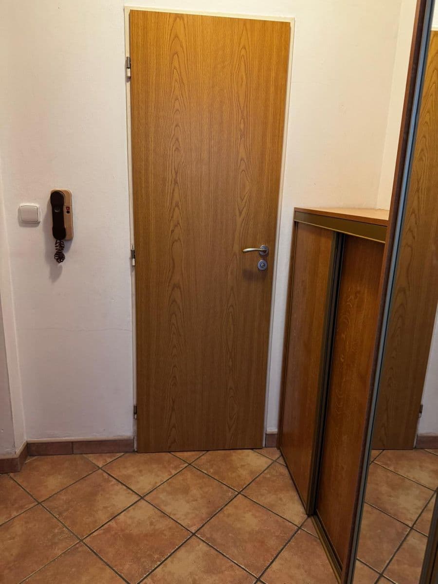 Prenájom bytu 1-izbový 37 m², Högrova, Brno, Jihomoravský kraj Prenájom bytu 1-izbový 37 m², Högrova, Brno, Jihomoravský kraj