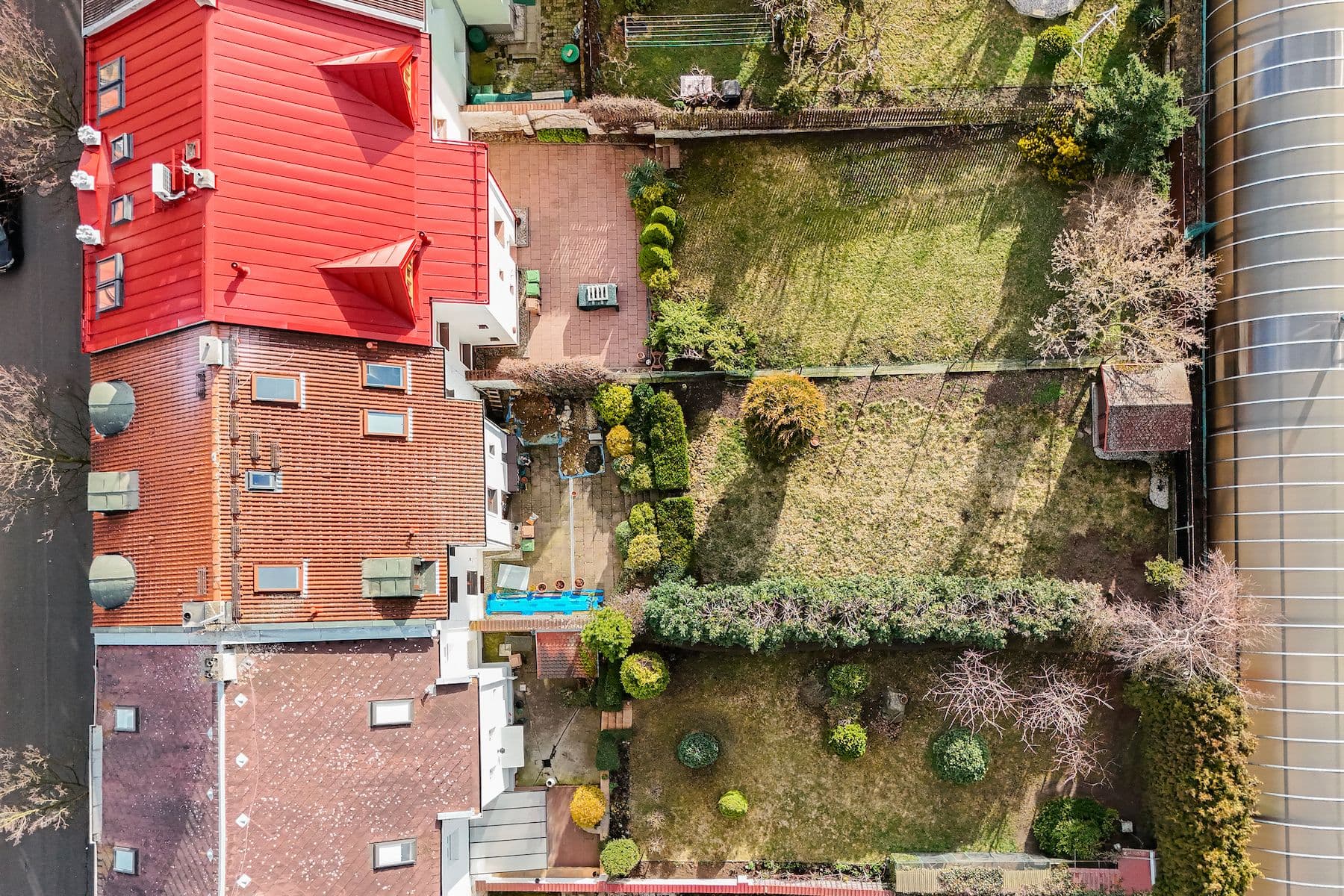 Predaj domu 378 m², pozemek 385 m², Poděbradova, Chomutov, Ústecký kraj Predaj domu 378 m², pozemek 385 m², Poděbradova, Chomutov, Ústecký kraj