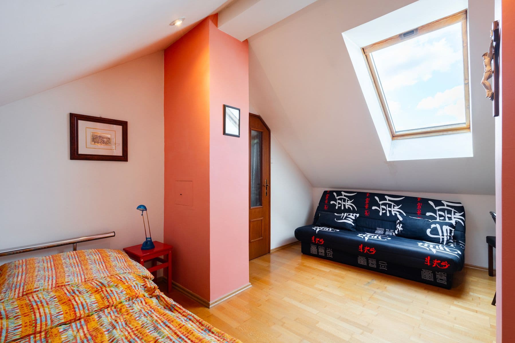 Predaj domu 378 m², pozemek 385 m², Poděbradova, Chomutov, Ústecký kraj Predaj domu 378 m², pozemek 385 m², Poděbradova, Chomutov, Ústecký kraj