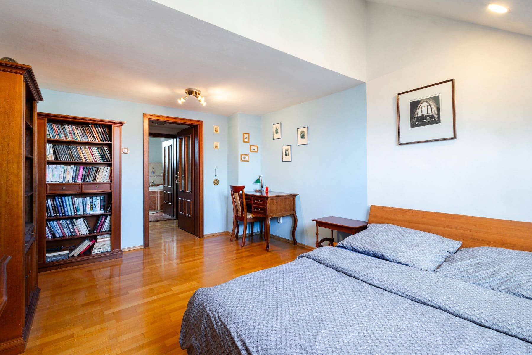 Predaj domu 378 m², pozemek 385 m², Poděbradova, Chomutov, Ústecký kraj Predaj domu 378 m², pozemek 385 m², Poděbradova, Chomutov, Ústecký kraj