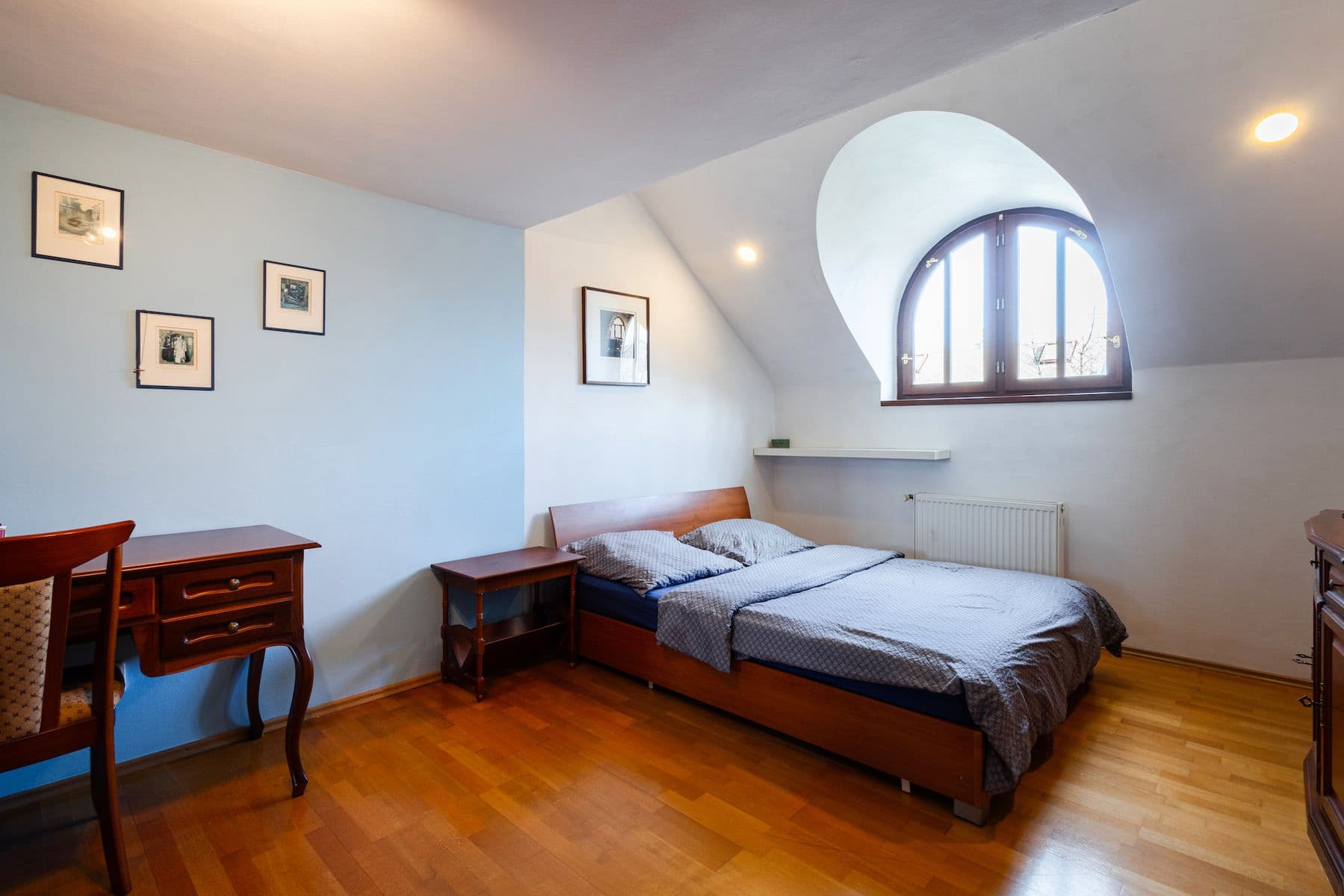 Predaj domu 378 m², pozemek 385 m², Poděbradova, Chomutov, Ústecký kraj Predaj domu 378 m², pozemek 385 m², Poděbradova, Chomutov, Ústecký kraj