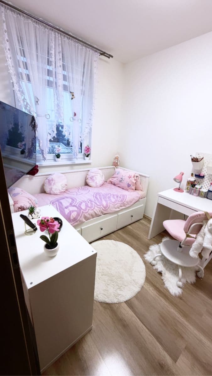 Predaj bytu 2-izbový 44 m², Borského, Praha, Praha Predaj bytu 2-izbový 44 m², Borského, Praha, Praha