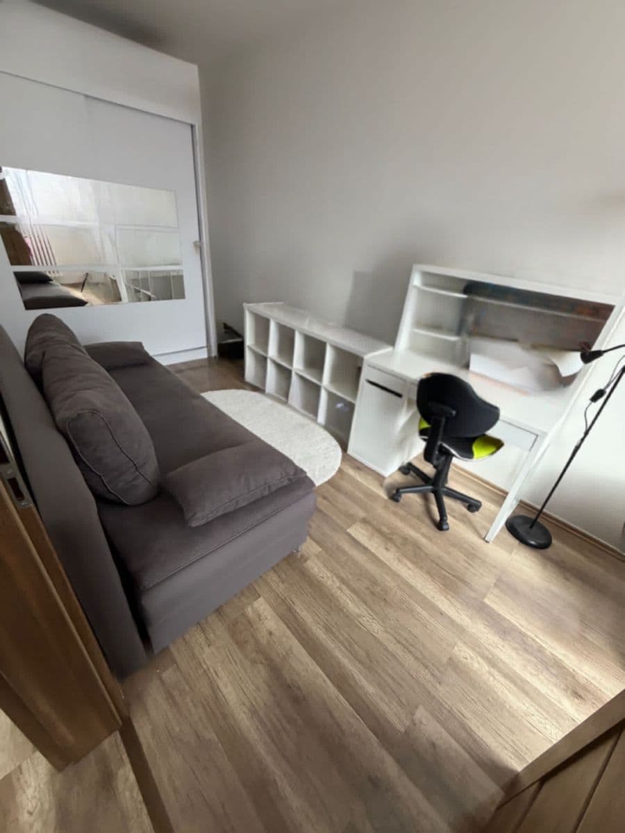 Predaj bytu 2-izbový 44 m², Borského, Praha, Praha Predaj bytu 2-izbový 44 m², Borského, Praha, Praha