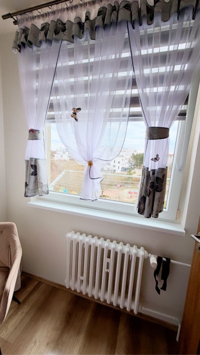 Predaj bytu 2-izbový 44 m², Borského, Praha, Praha Predaj bytu 2-izbový 44 m², Borského, Praha, Praha