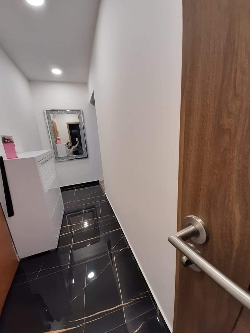 Predaj bytu 2-izbový 44 m², Borského, Praha, Praha Predaj bytu 2-izbový 44 m², Borského, Praha, Praha