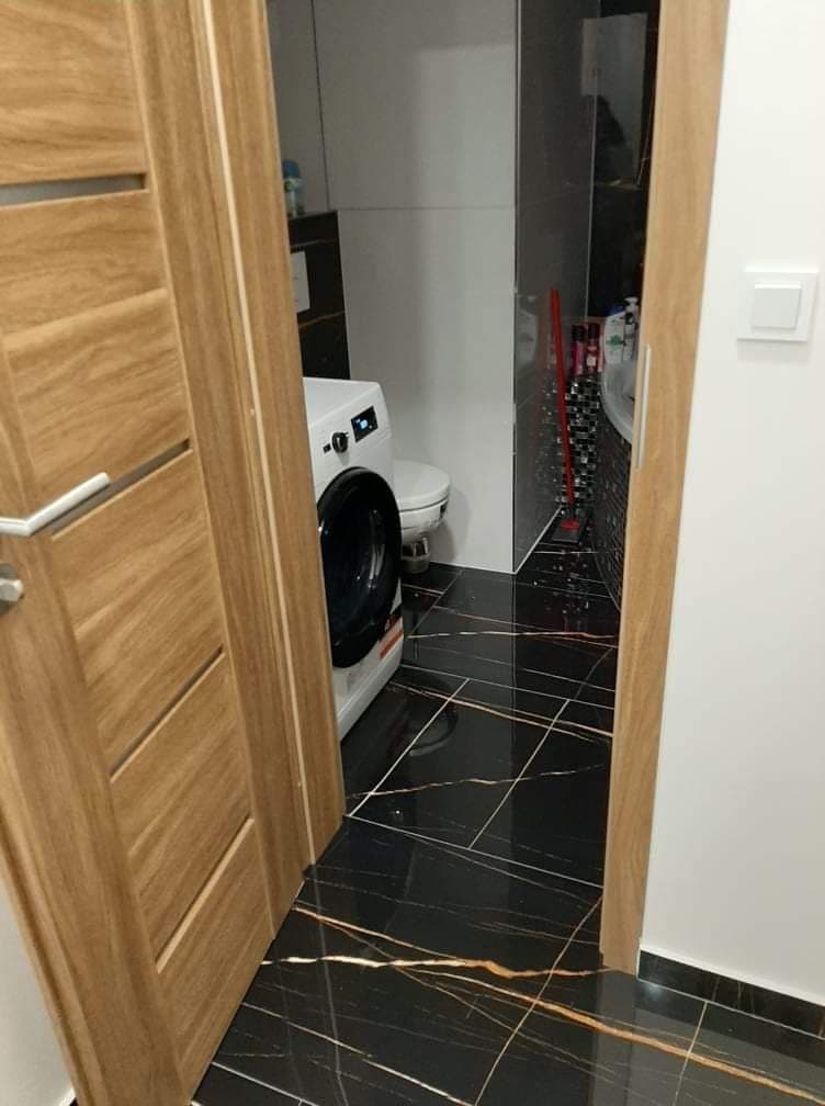 Predaj bytu 2-izbový 44 m², Borského, Praha, Praha Predaj bytu 2-izbový 44 m², Borského, Praha, Praha