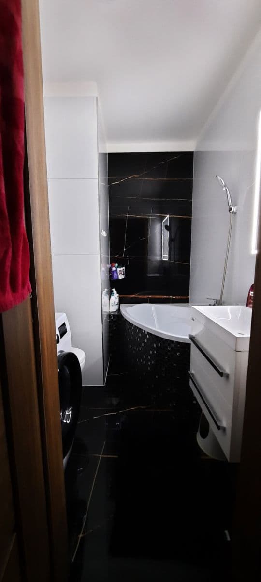 Predaj bytu 2-izbový 44 m², Borského, Praha, Praha Predaj bytu 2-izbový 44 m², Borského, Praha, Praha