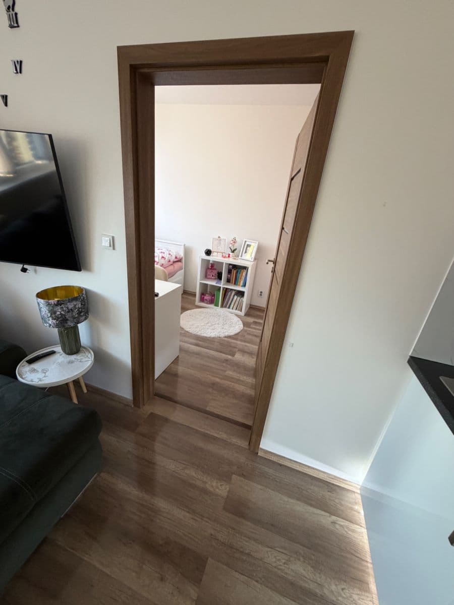 Predaj bytu 2-izbový 44 m², Borského, Praha, Praha Predaj bytu 2-izbový 44 m², Borského, Praha, Praha