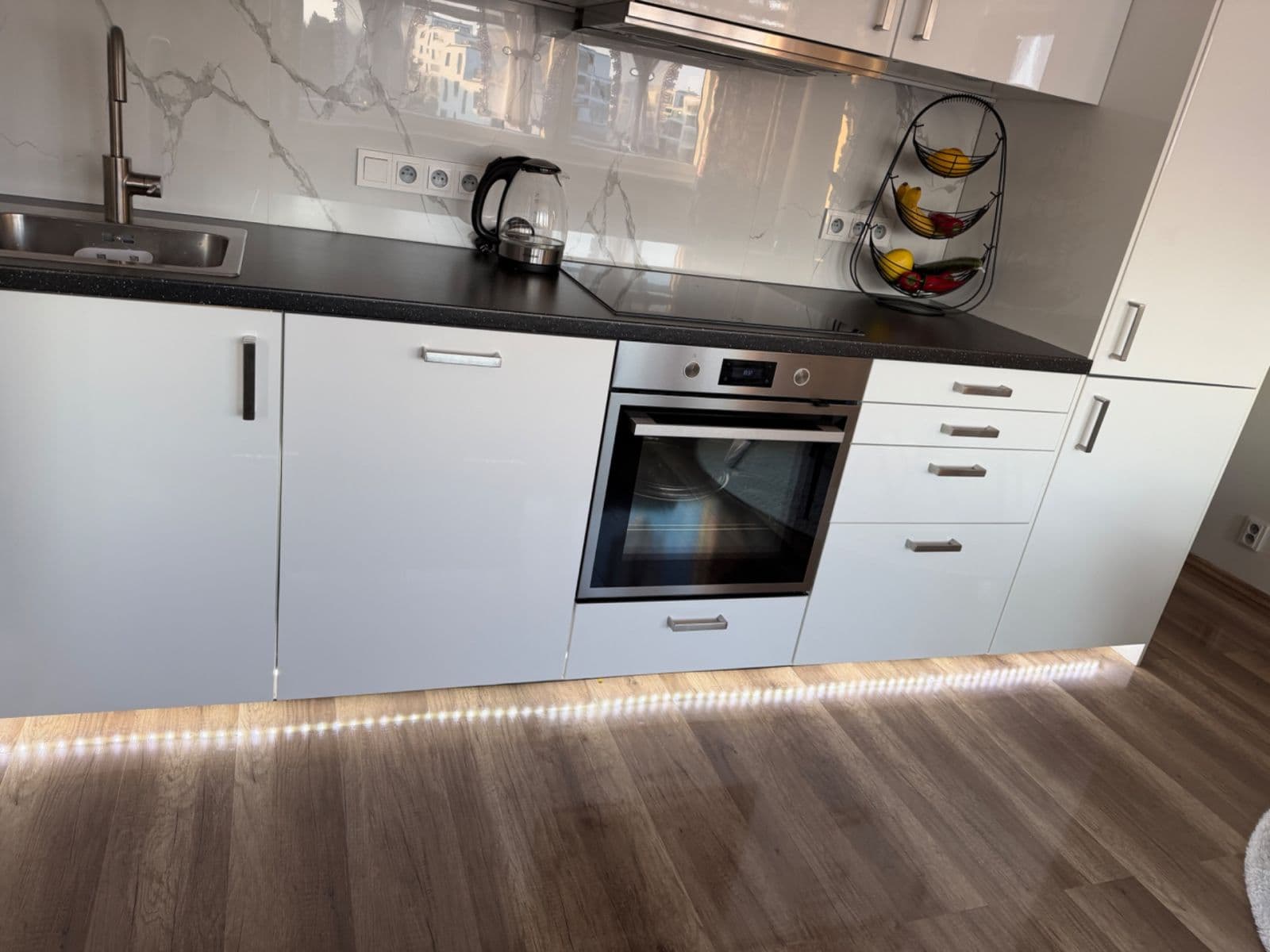 Predaj bytu 2-izbový 44 m², Borského, Praha, Praha Predaj bytu 2-izbový 44 m², Borského, Praha, Praha