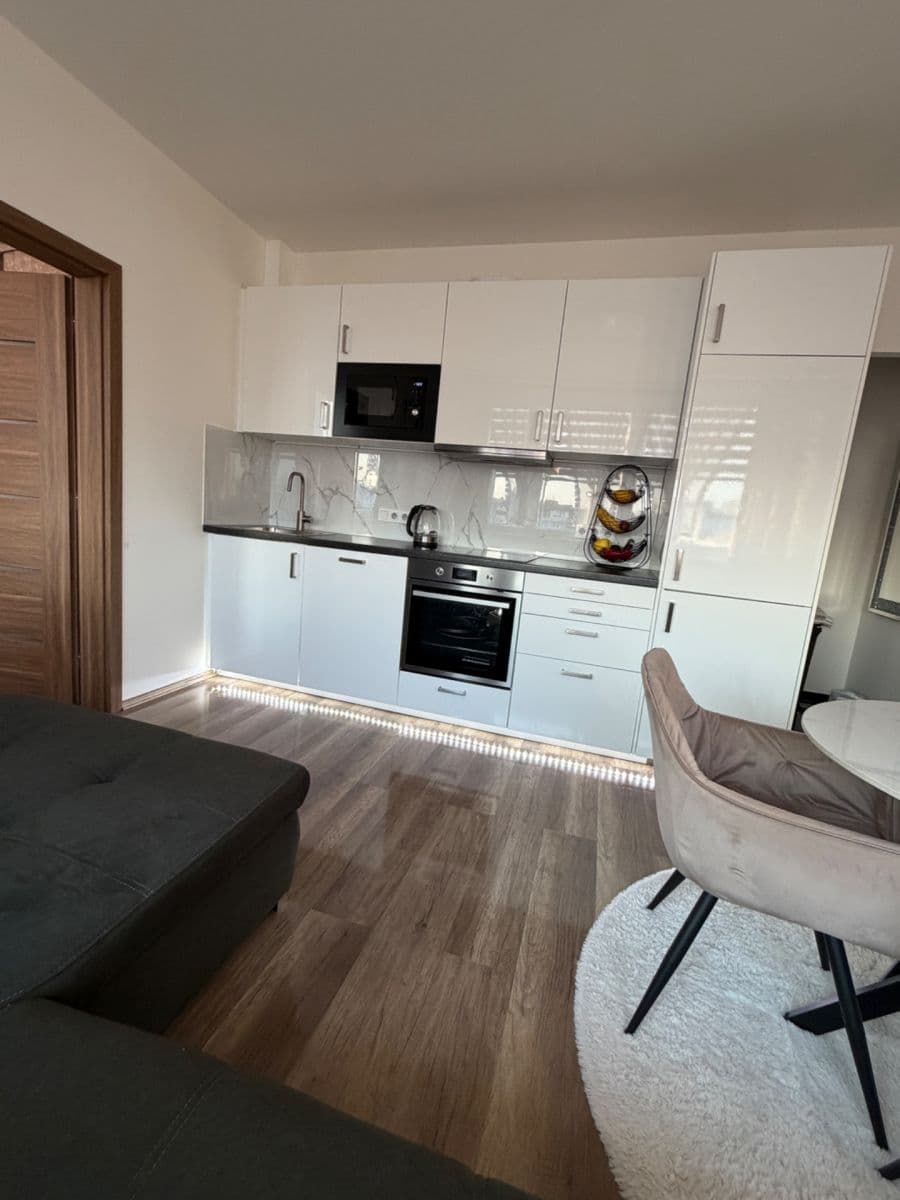Predaj bytu 2-izbový 44 m², Borského, Praha, Praha Predaj bytu 2-izbový 44 m², Borského, Praha, Praha