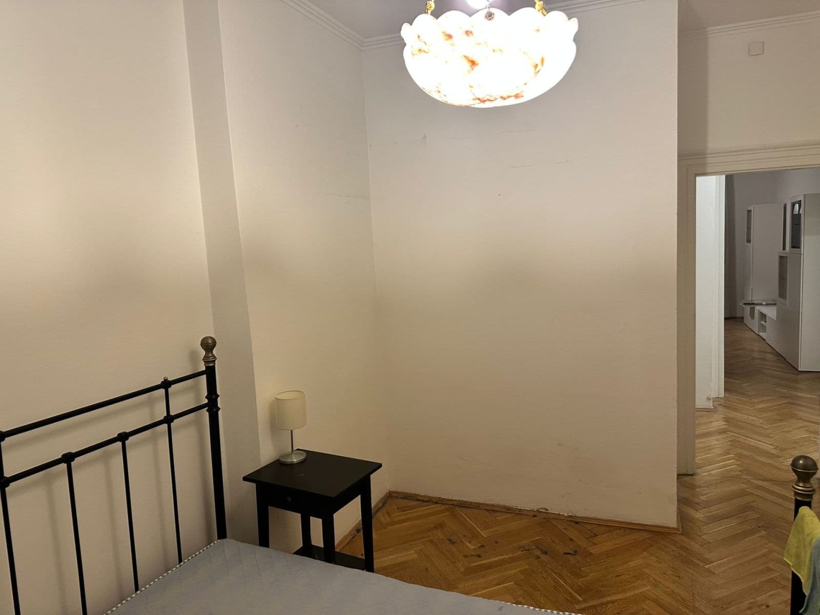 Prenájom bytu 3-izbový 72 m², Na Výtoni, Praha, Praha Prenájom bytu 3-izbový 72 m², Na Výtoni, Praha, Praha