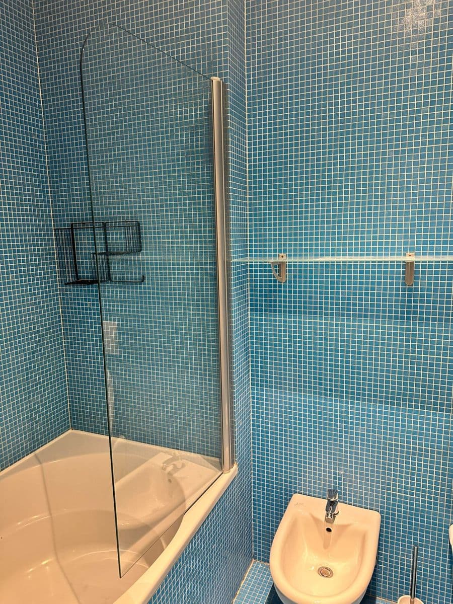 Prenájom bytu 3-izbový 72 m², Na Výtoni, Praha, Praha Prenájom bytu 3-izbový 72 m², Na Výtoni, Praha, Praha