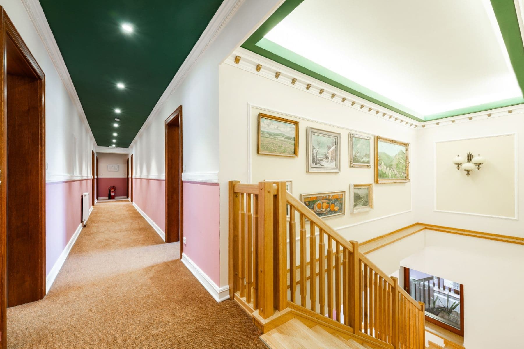 Predaj domu 600 m², pozemek 1.071 m², Fibichova, Jáchymov, Karlovarský kraj Predaj domu 600 m², pozemek 1.071 m², Fibichova, Jáchymov, Karlovarský kraj