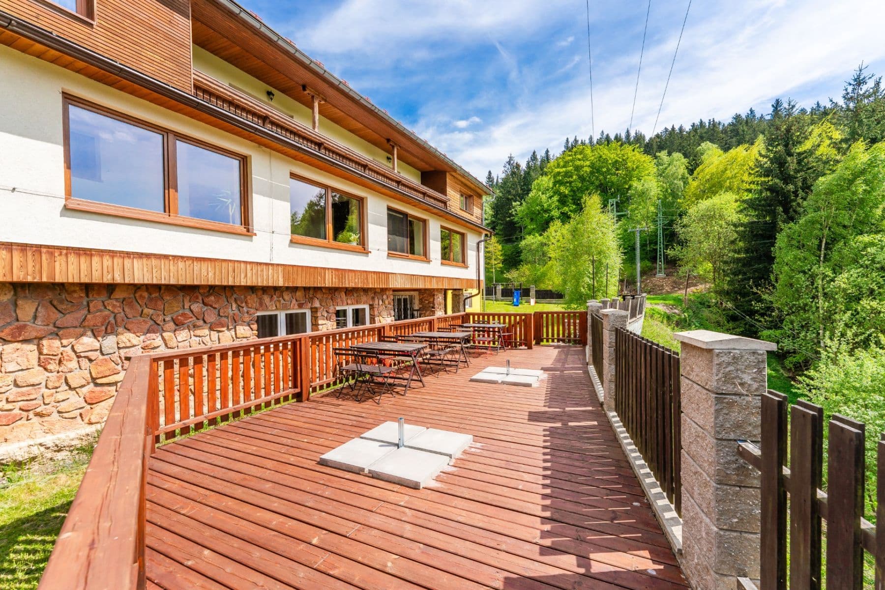 Predaj domu 600 m², pozemek 1.071 m², Fibichova, Jáchymov, Karlovarský kraj Predaj domu 600 m², pozemek 1.071 m², Fibichova, Jáchymov, Karlovarský kraj