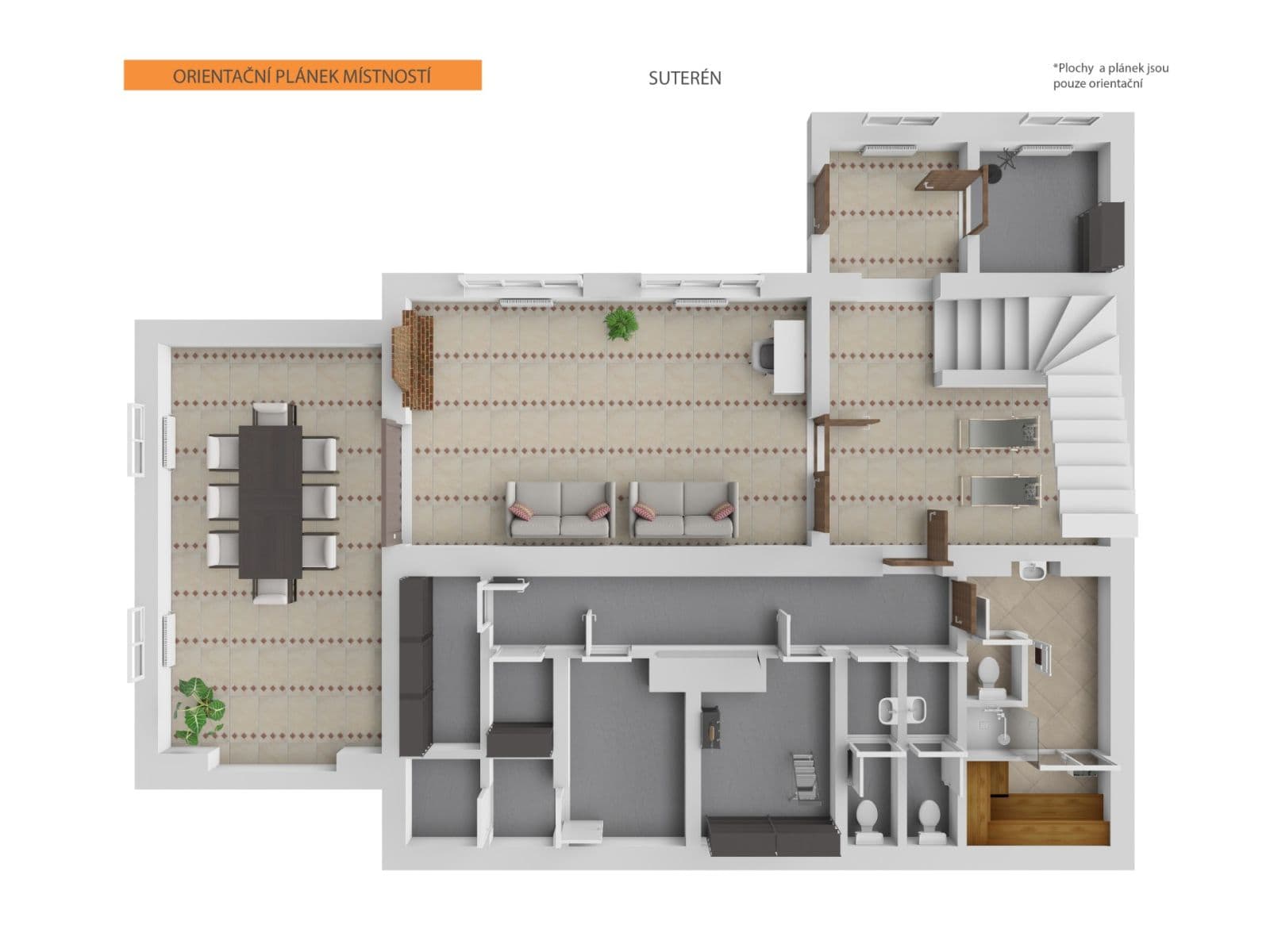 Predaj domu 600 m², pozemek 1.071 m², Fibichova, Jáchymov, Karlovarský kraj Predaj domu 600 m², pozemek 1.071 m², Fibichova, Jáchymov, Karlovarský kraj