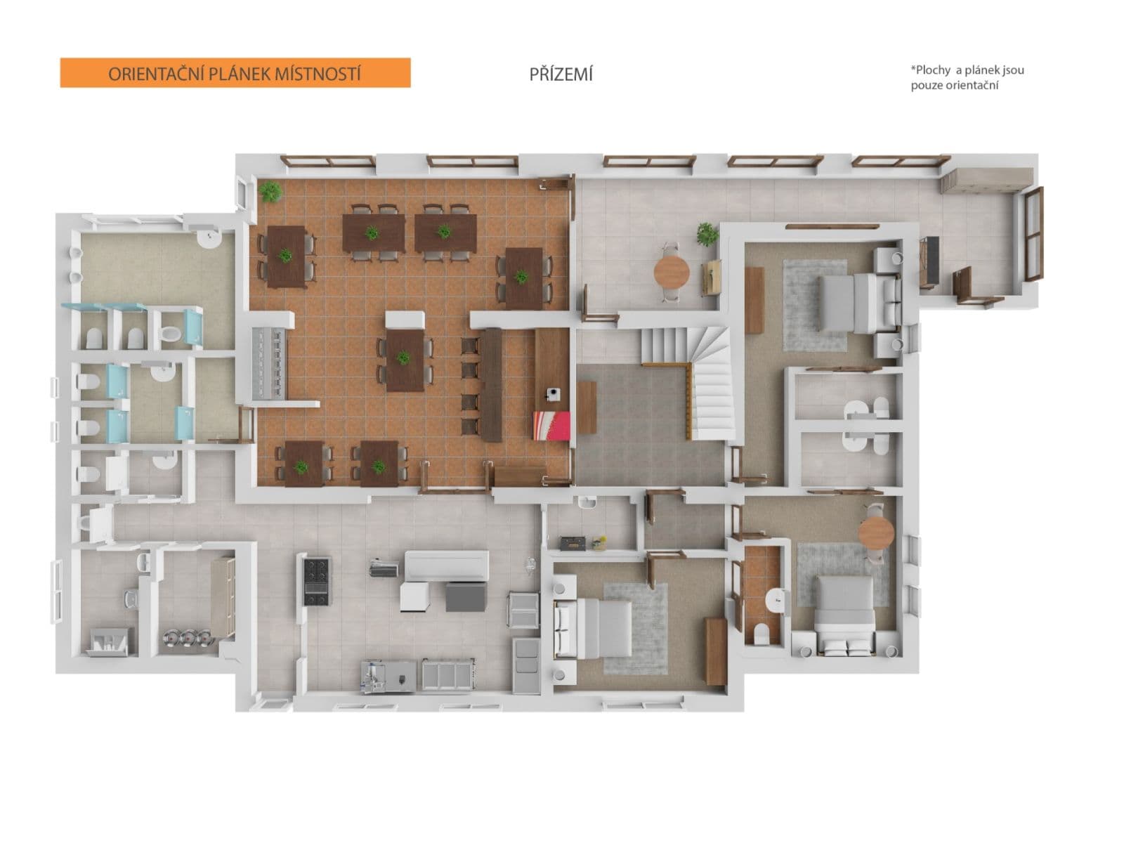 Predaj domu 600 m², pozemek 1.071 m², Fibichova, Jáchymov, Karlovarský kraj Predaj domu 600 m², pozemek 1.071 m², Fibichova, Jáchymov, Karlovarský kraj