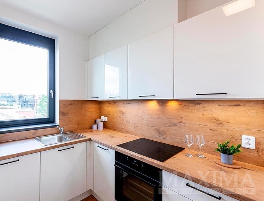 Predaj bytu 2-izbový 69 m², Argentinská, Praha, Praha Predaj bytu 2-izbový 69 m², Argentinská, Praha, Praha