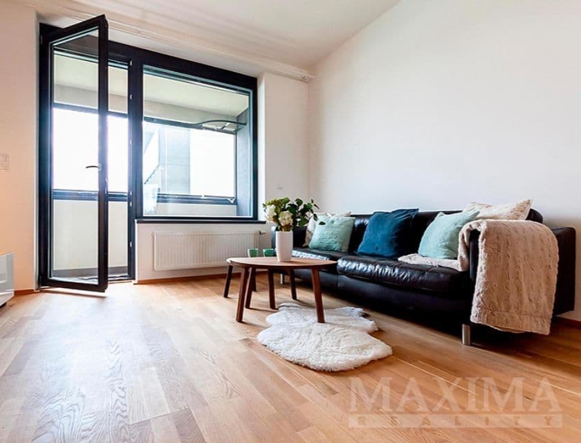 Predaj bytu 2-izbový 69 m², Argentinská, Praha, Praha Predaj bytu 2-izbový 69 m², Argentinská, Praha, Praha