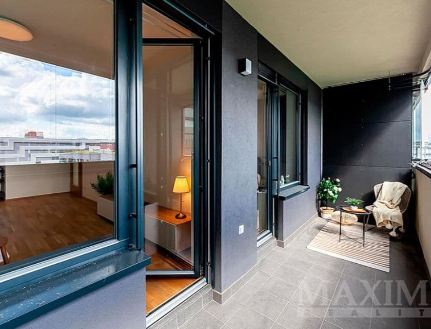 Predaj bytu 2-izbový 69 m², Argentinská, Praha, Praha Predaj bytu 2-izbový 69 m², Argentinská, Praha, Praha