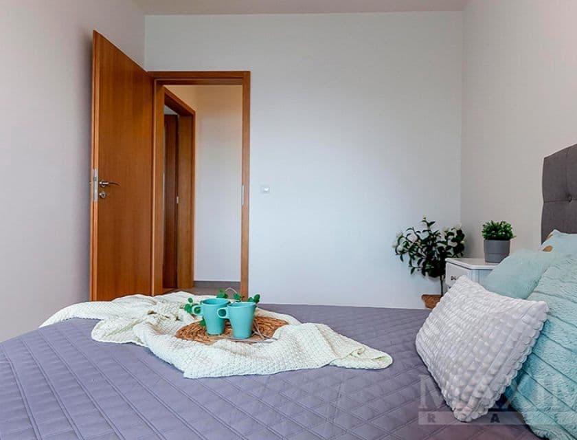 Predaj bytu 2-izbový 69 m², Argentinská, Praha, Praha Predaj bytu 2-izbový 69 m², Argentinská, Praha, Praha