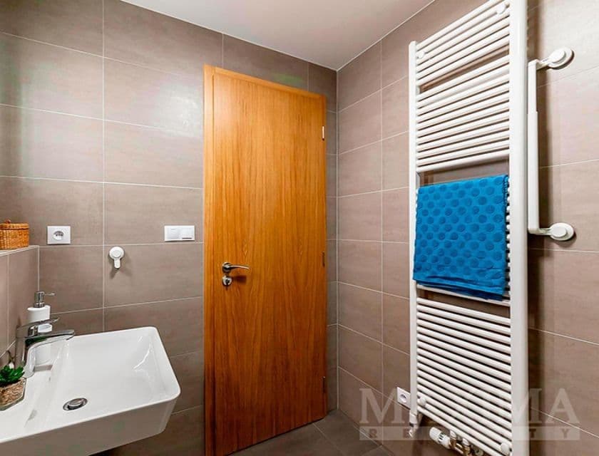 Predaj bytu 2-izbový 69 m², Argentinská, Praha, Praha Predaj bytu 2-izbový 69 m², Argentinská, Praha, Praha