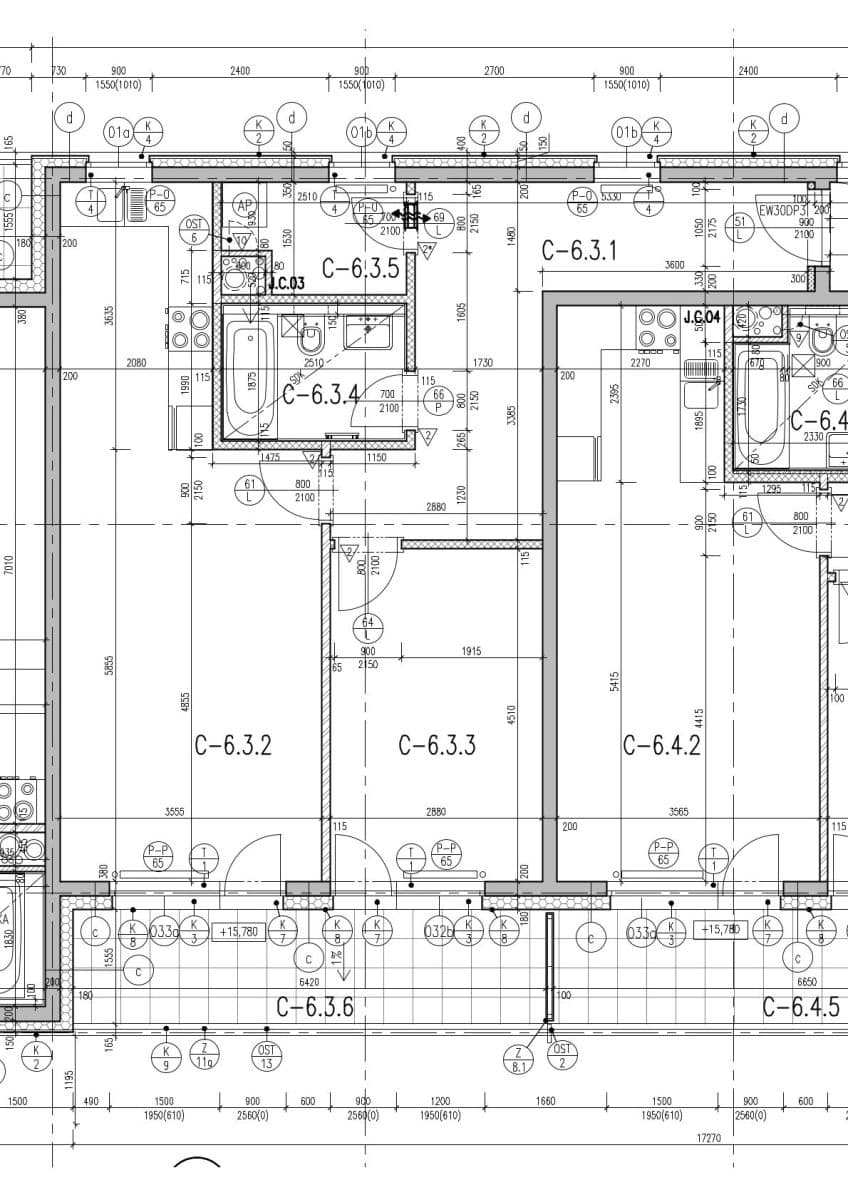 Predaj bytu 2-izbový 79 m², Argentinská, Praha, Praha Predaj bytu 2-izbový 79 m², Argentinská, Praha, Praha