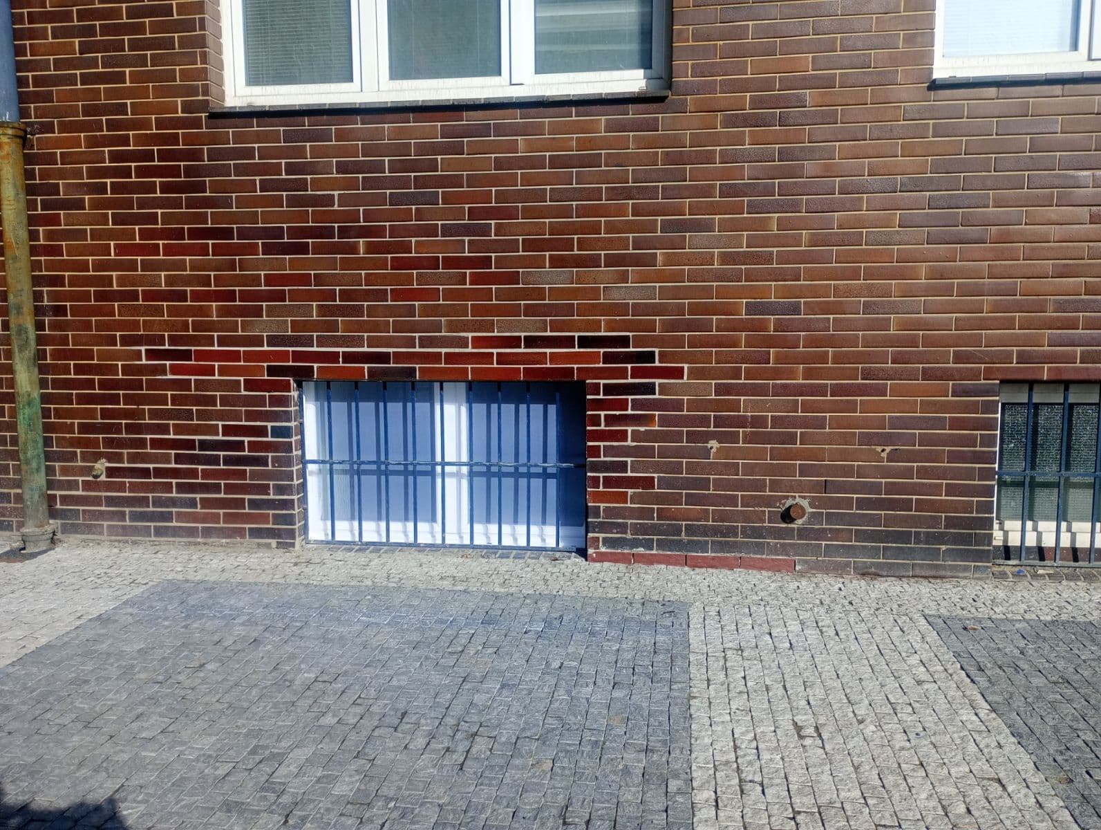 Prenájom nebytového priestoru 25 m², Krátká, Praha, Praha Prenájom nebytového priestoru 25 m², Krátká, Praha, Praha