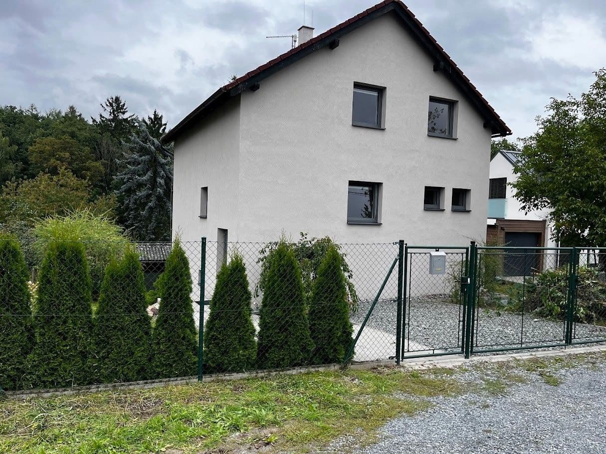 Predaj domu 175 m², pozemek 378 m², Plzeň, Plzeňský kraj Predaj domu 175 m², pozemek 378 m², Plzeň, Plzeňský kraj