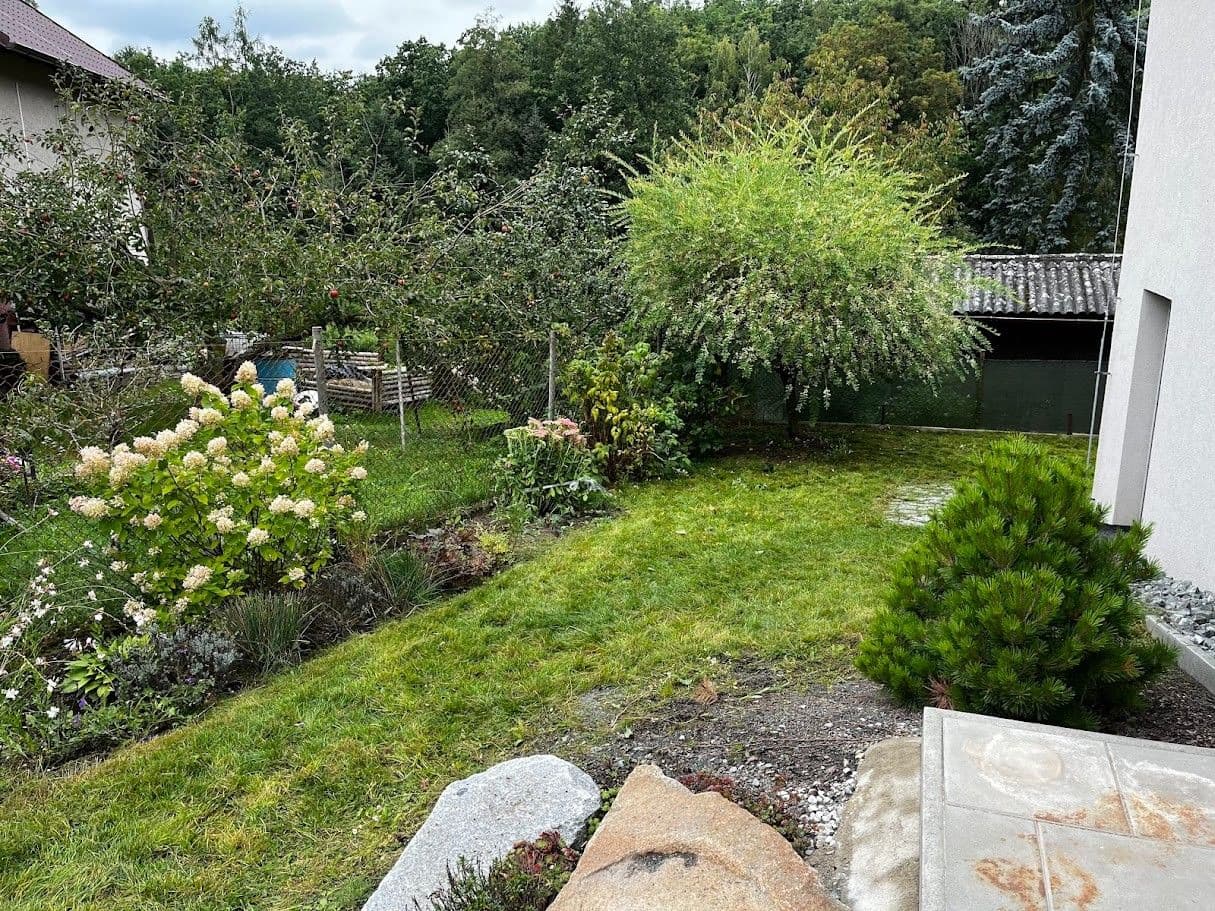 Predaj domu 175 m², pozemek 378 m², Plzeň, Plzeňský kraj Predaj domu 175 m², pozemek 378 m², Plzeň, Plzeňský kraj