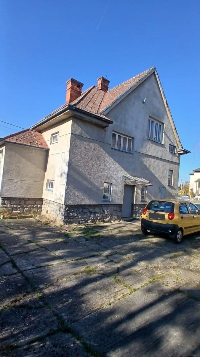 Predaj domu 121 m², pozemek 1.022 m², Petřvald, Moravskoslezský kraj Predaj domu 121 m², pozemek 1.022 m², Petřvald, Moravskoslezský kraj