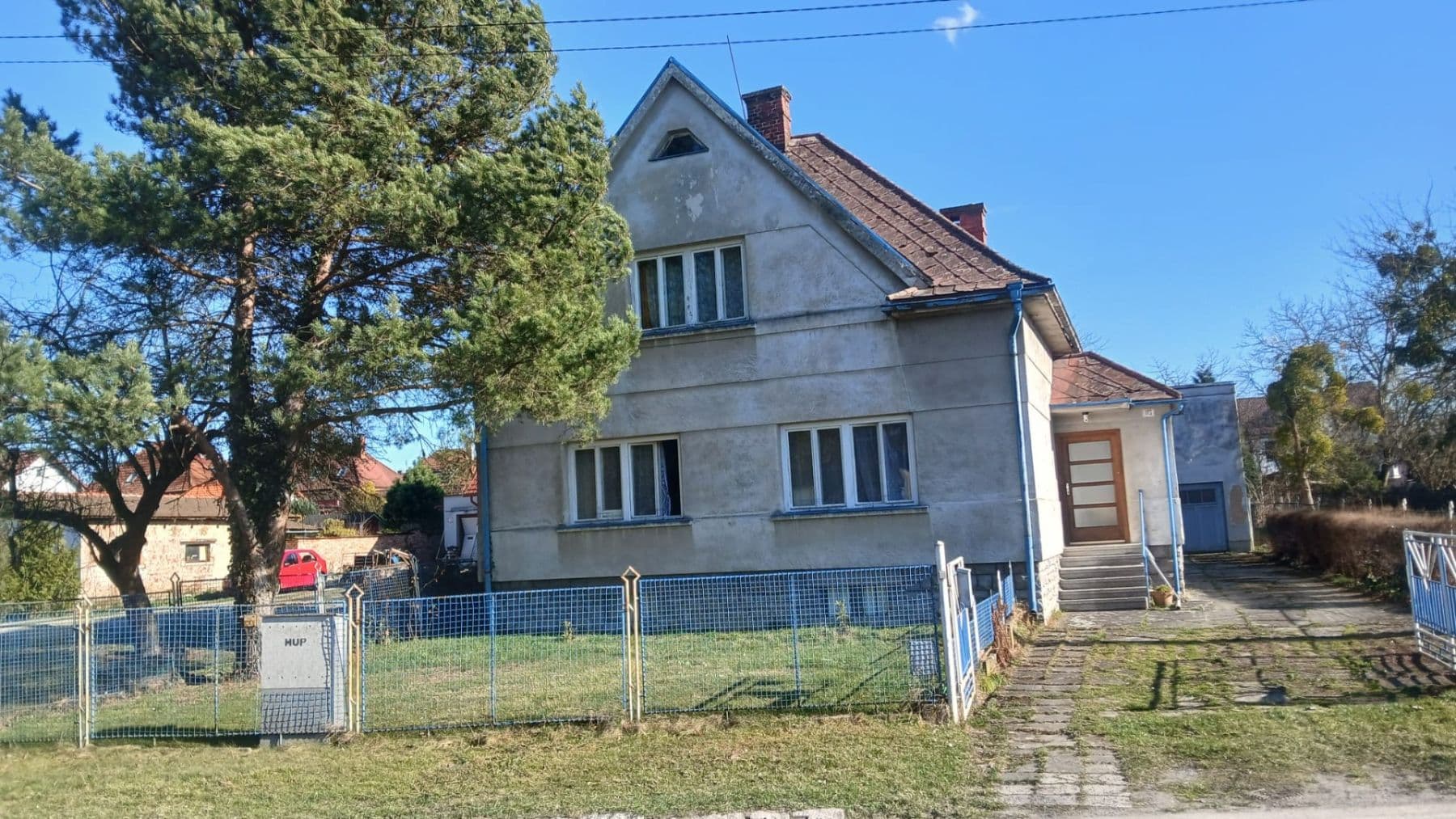 Predaj domu 121 m², pozemek 1.022 m², Petřvald, Moravskoslezský kraj Predaj domu 121 m², pozemek 1.022 m², Petřvald, Moravskoslezský kraj