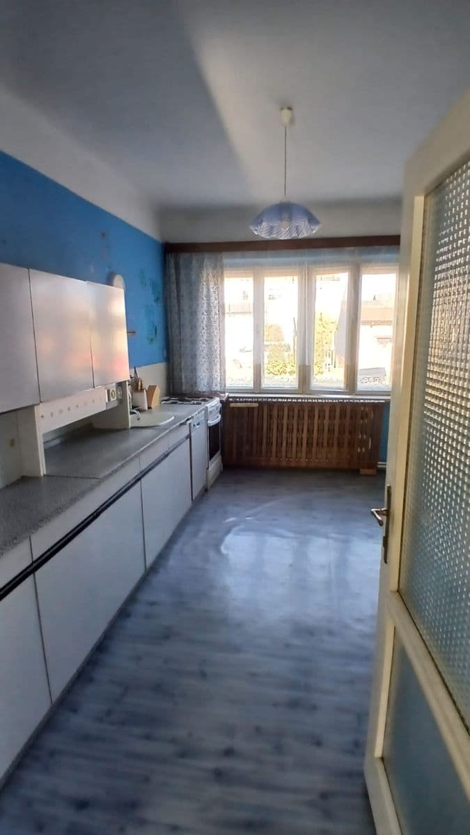 Predaj domu 121 m², pozemek 1.022 m², Petřvald, Moravskoslezský kraj Predaj domu 121 m², pozemek 1.022 m², Petřvald, Moravskoslezský kraj