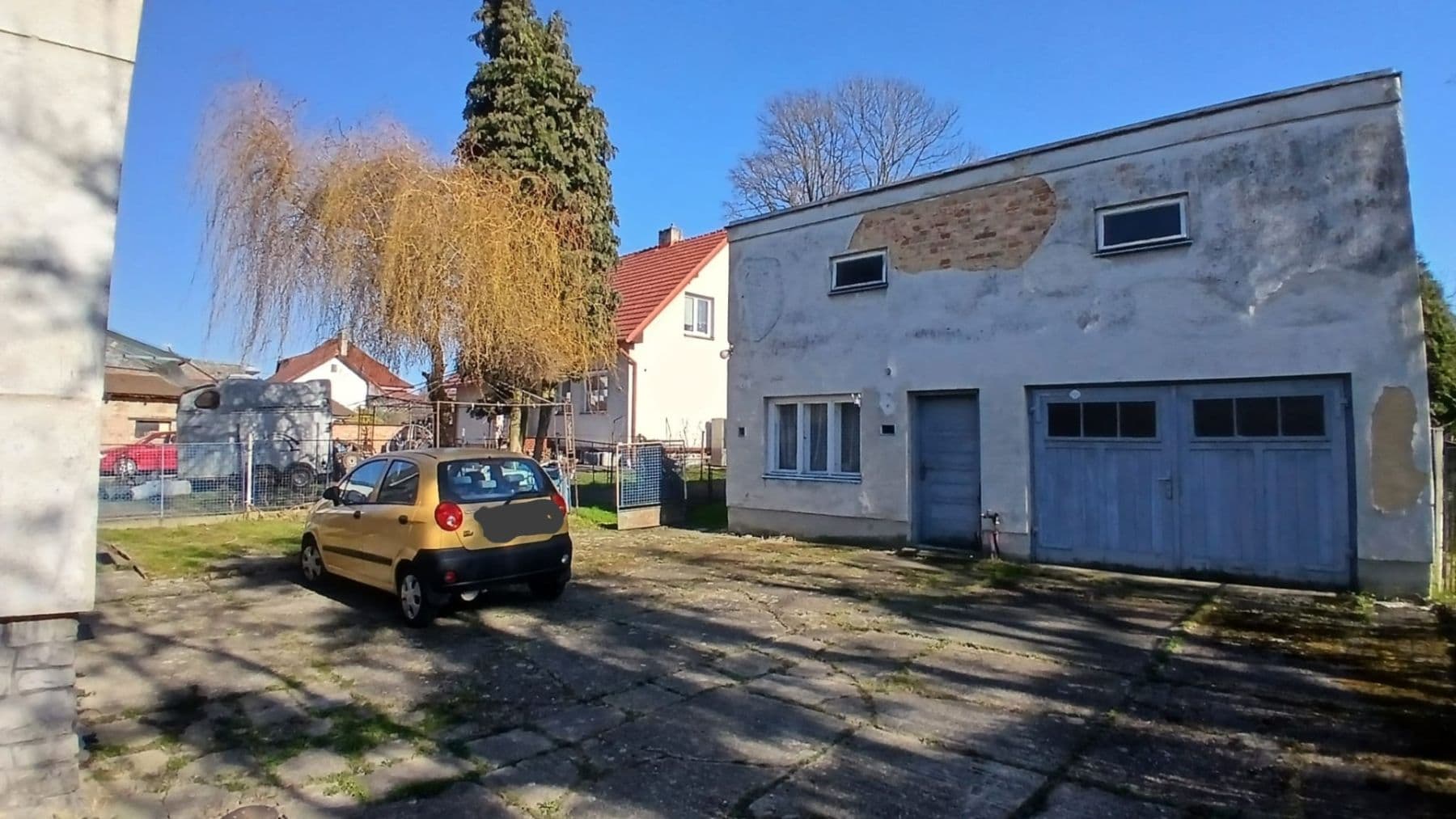 Predaj domu 121 m², pozemek 1.022 m², Petřvald, Moravskoslezský kraj Predaj domu 121 m², pozemek 1.022 m², Petřvald, Moravskoslezský kraj
