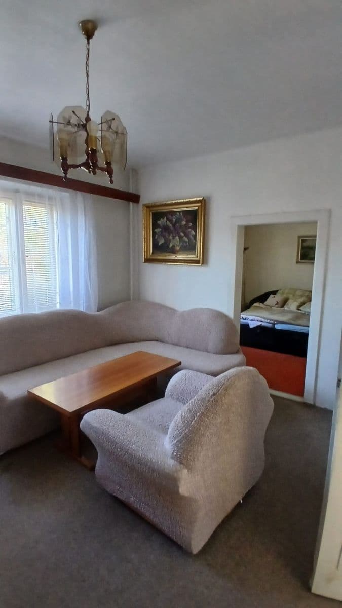 Predaj domu 121 m², pozemek 1.022 m², Petřvald, Moravskoslezský kraj Predaj domu 121 m², pozemek 1.022 m², Petřvald, Moravskoslezský kraj