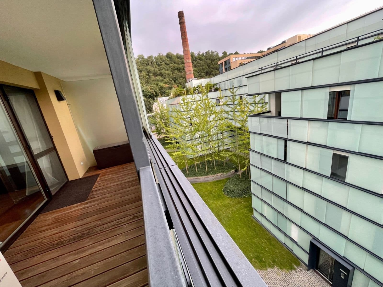 Prenájom bytu 1-izbový 45 m², Šaldova, Praha, Praha Prenájom bytu 1-izbový 45 m², Šaldova, Praha, Praha