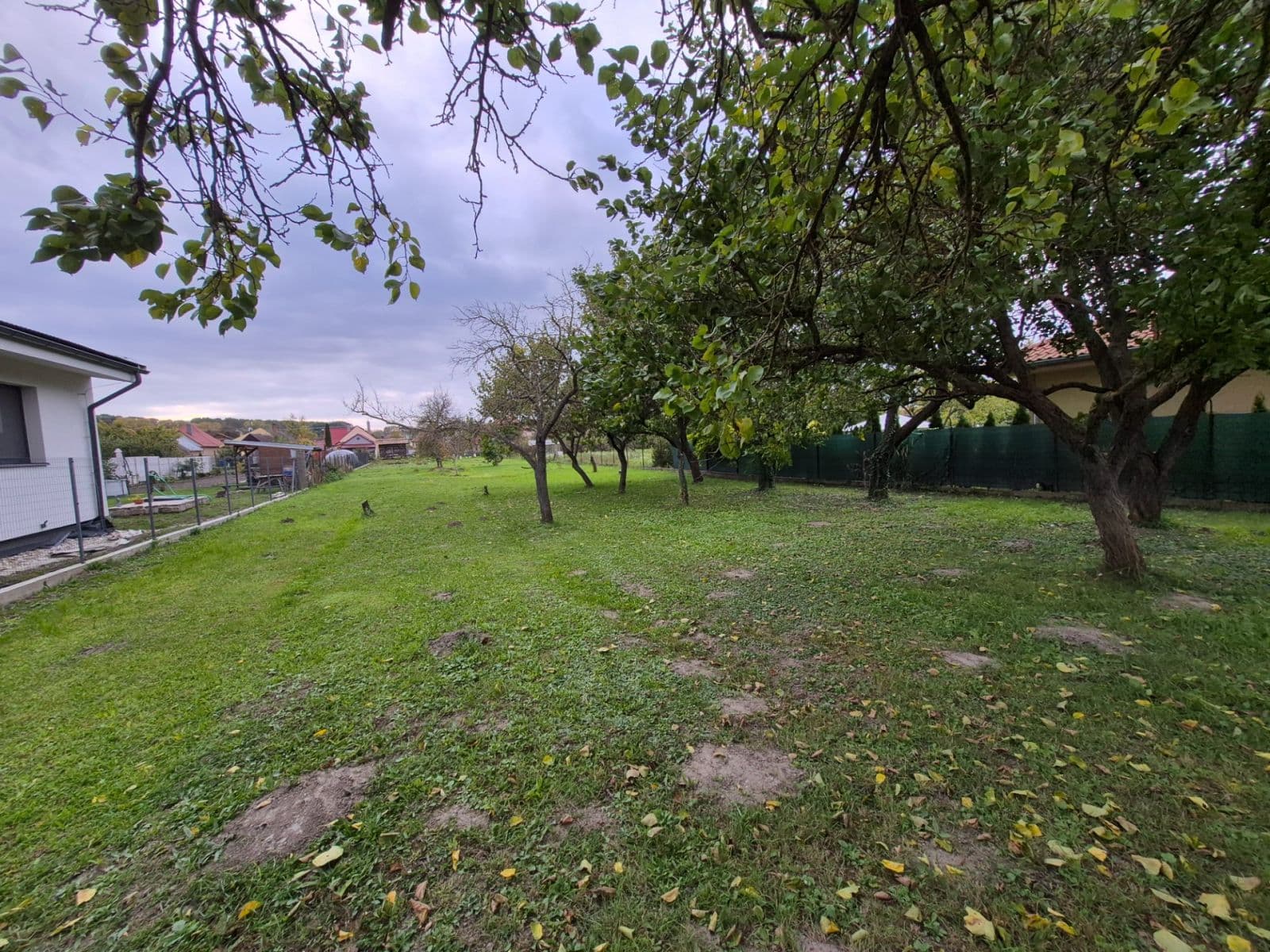 Predaj pozemku 1.200 m², Vojka nad Dunajom, Trnavský kraj Predaj pozemku 1.200 m², Vojka nad Dunajom, Trnavský kraj