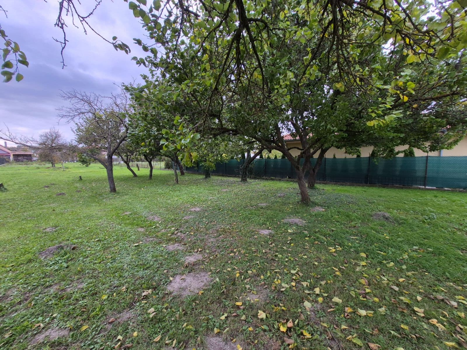 Predaj pozemku 1.200 m², Vojka nad Dunajom, Trnavský kraj Predaj pozemku 1.200 m², Vojka nad Dunajom, Trnavský kraj