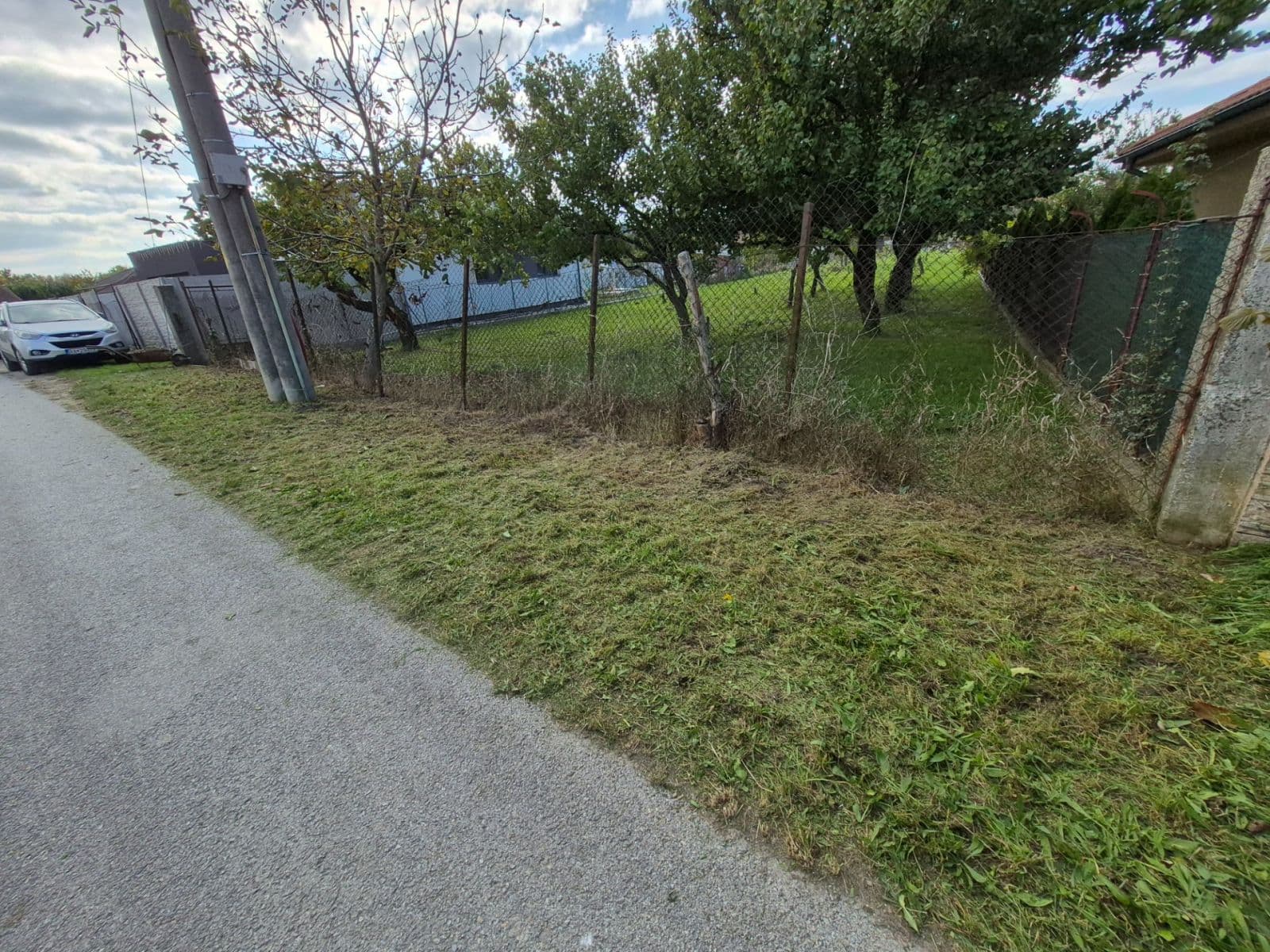 Predaj pozemku 1.200 m², Vojka nad Dunajom, Trnavský kraj Predaj pozemku 1.200 m², Vojka nad Dunajom, Trnavský kraj